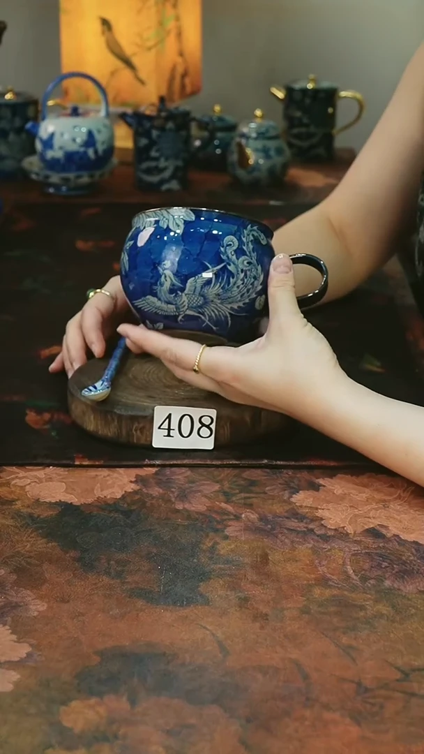 茶碗...........408