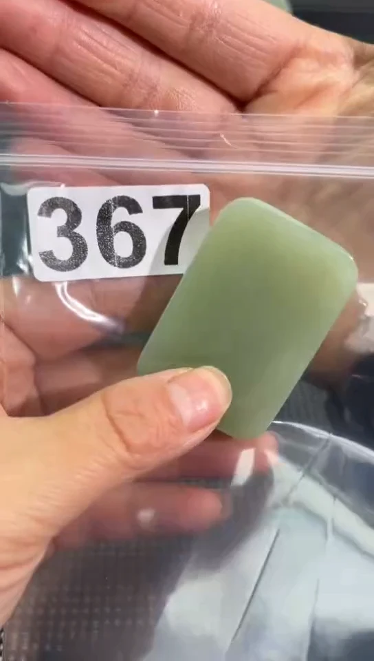 未镶嵌和田玉珠宝半成品牌子