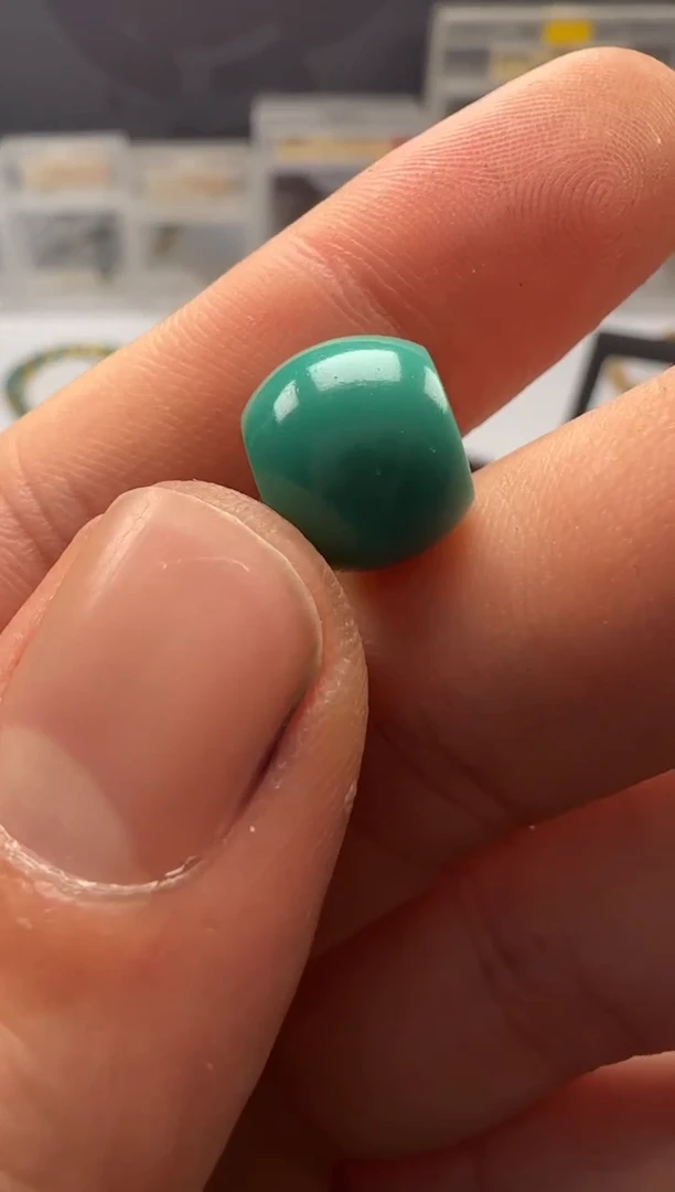 【闪购商品】绿松石配饰未镶嵌配饰