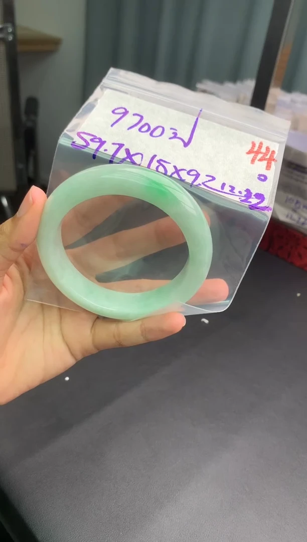 未镶嵌定制翡翠毛货需精细抛光多样性发1件/44