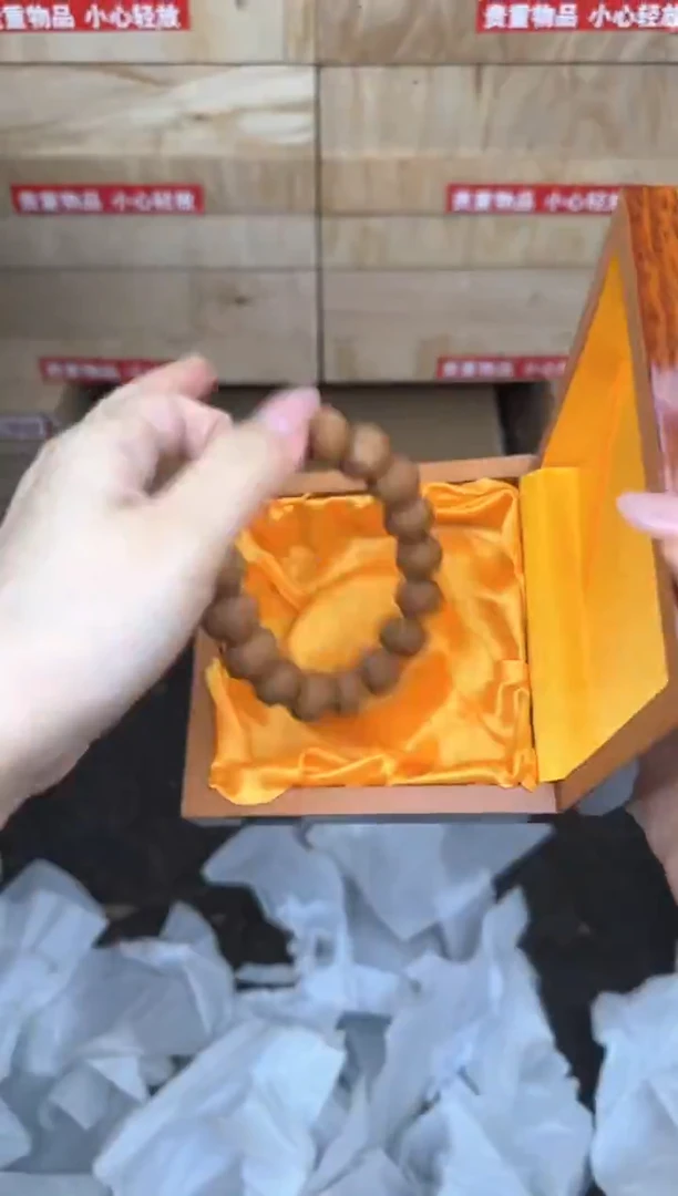 猴头手串商品链接@@YS1033