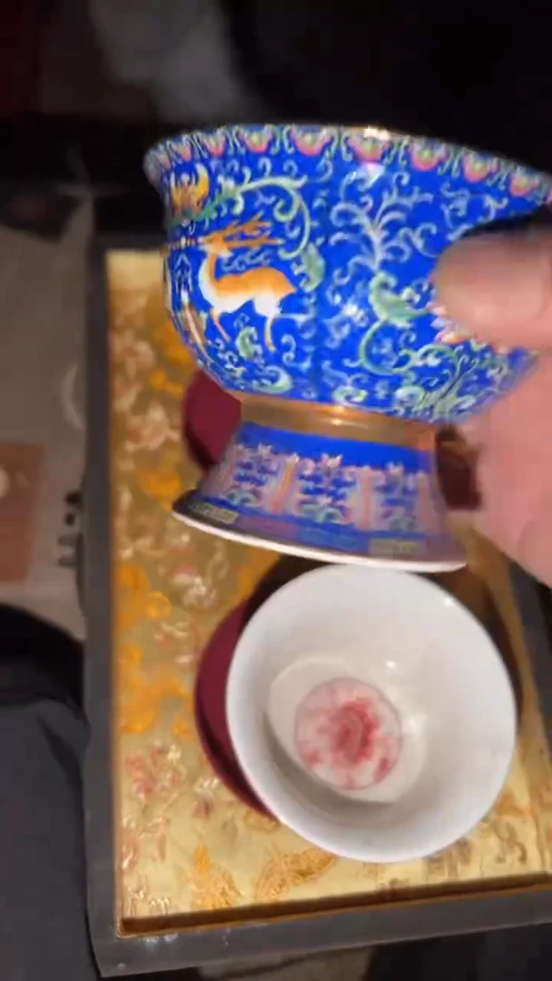 陶瓷闪购商品高端专用连
