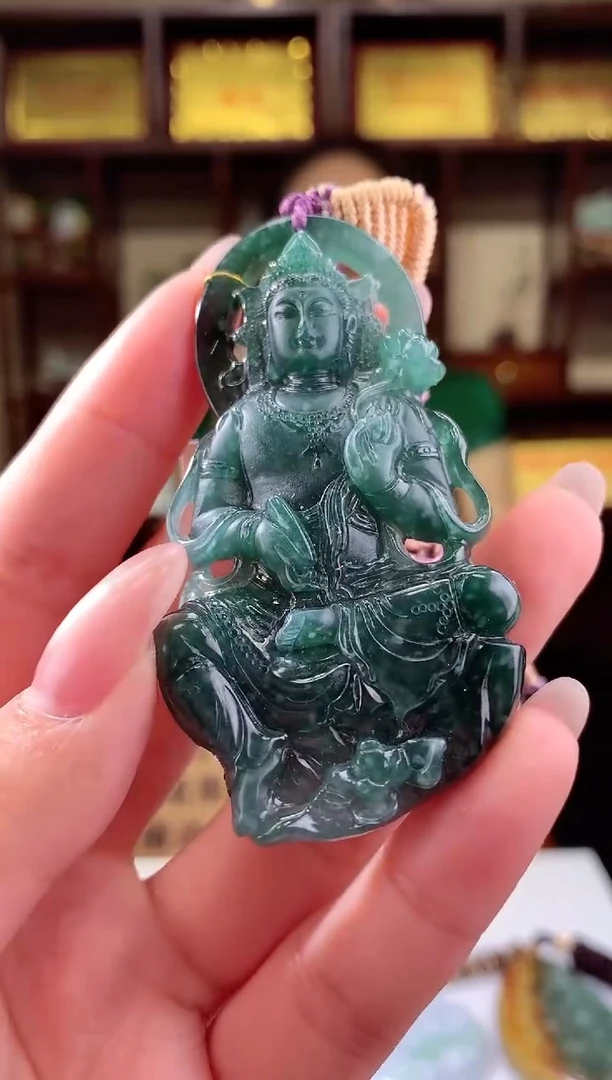 未镶嵌定制翡翠天然翡翠（拍一发一)
