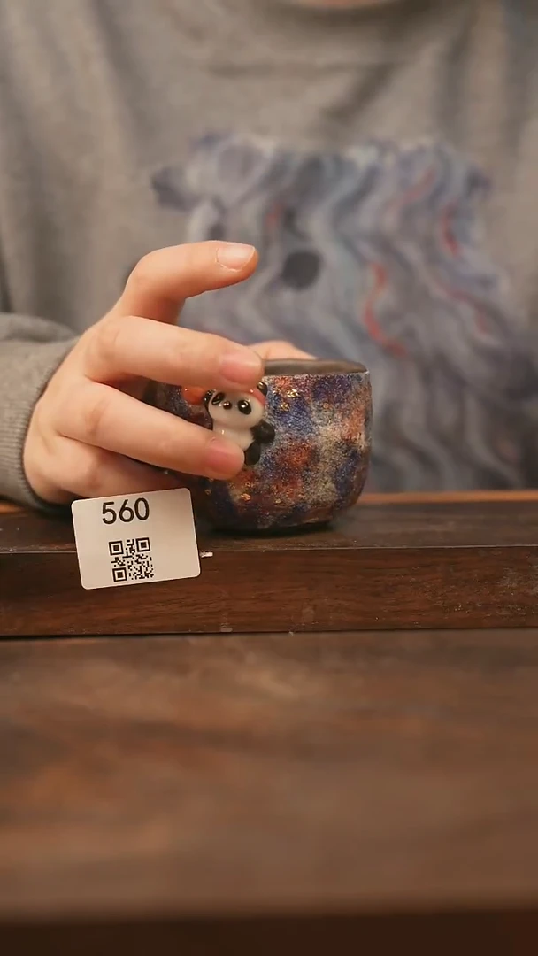 【落单孤品】/杯子@@560