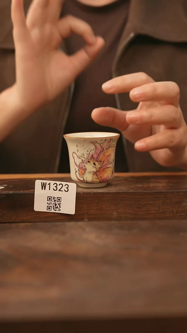 【经典福利】/杯子@@W1323