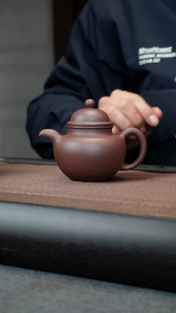 【闪购商品】紫砂茶壶宜兴紫砂壶