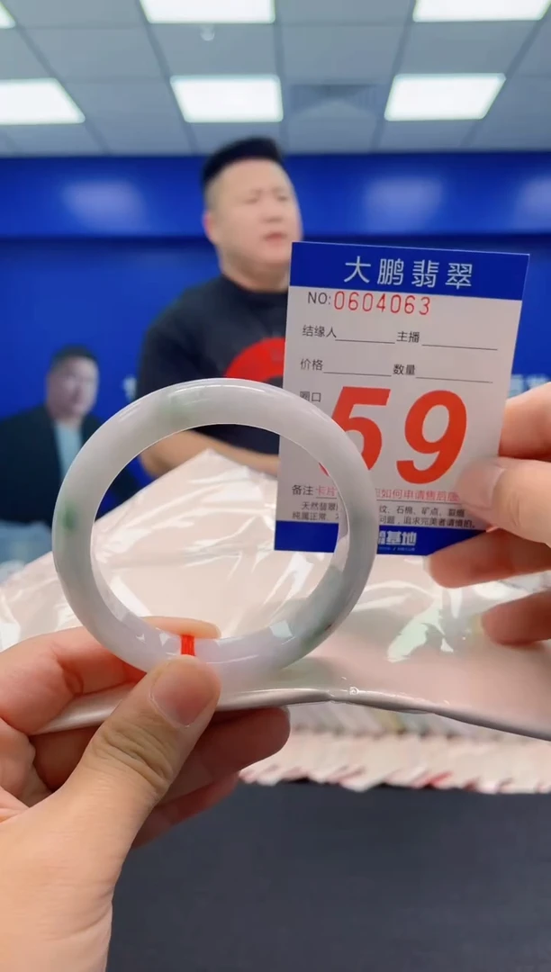 未镶嵌手镯翡翠AAAAAAAAA