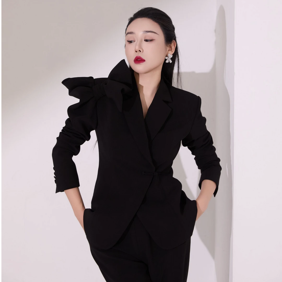 power系列----黑色蝴蝶阔西70750A/F