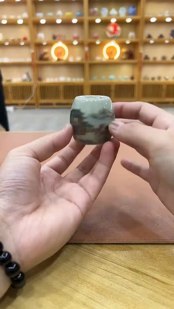 杯家用高端茶具茶器