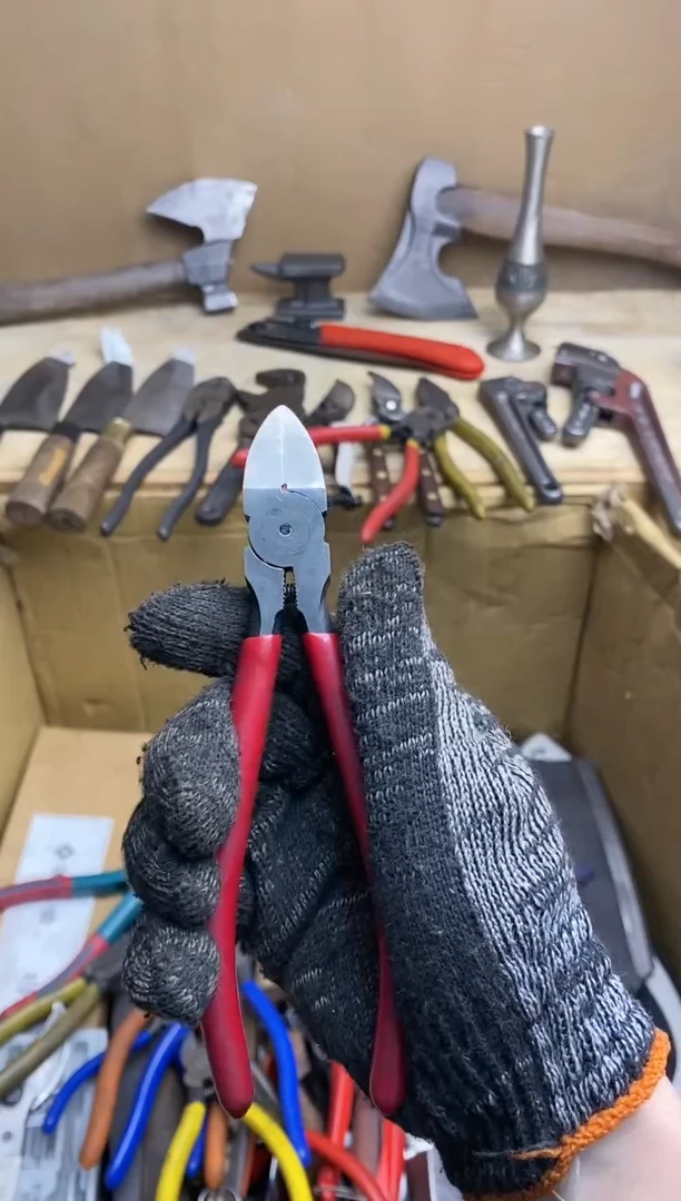 可**冰 五金园艺农具厨具工具闪购