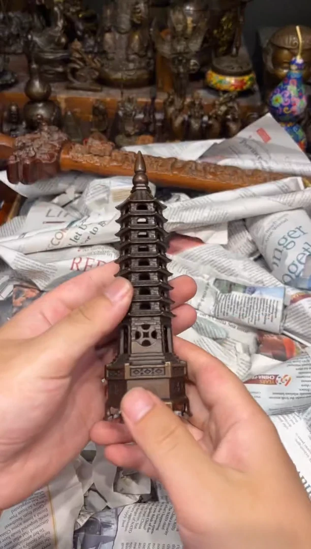 A三浒铜专属高端精品