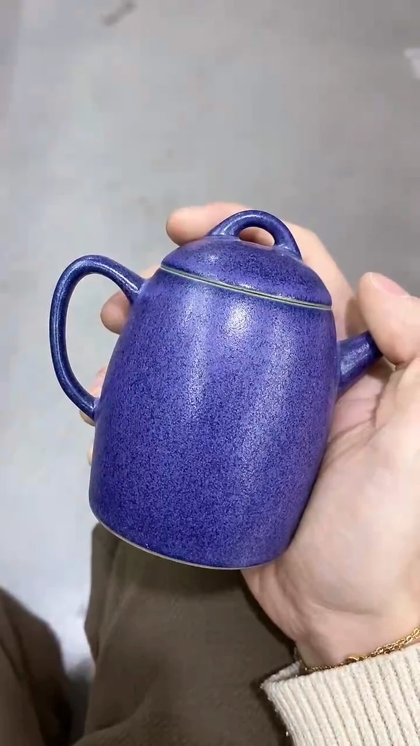【闪购商品】瓷片陶瓷茶器福利81