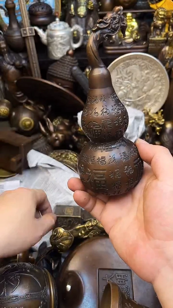 0301李哥铜器链接