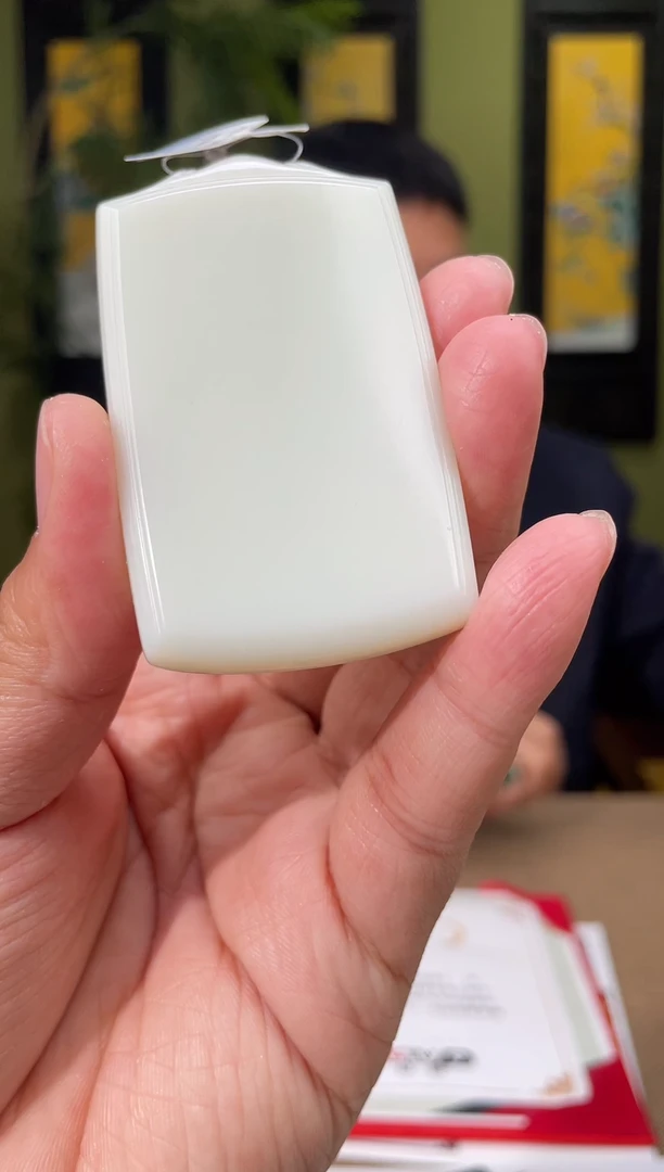 定制和田玉多样性发货拍一发一