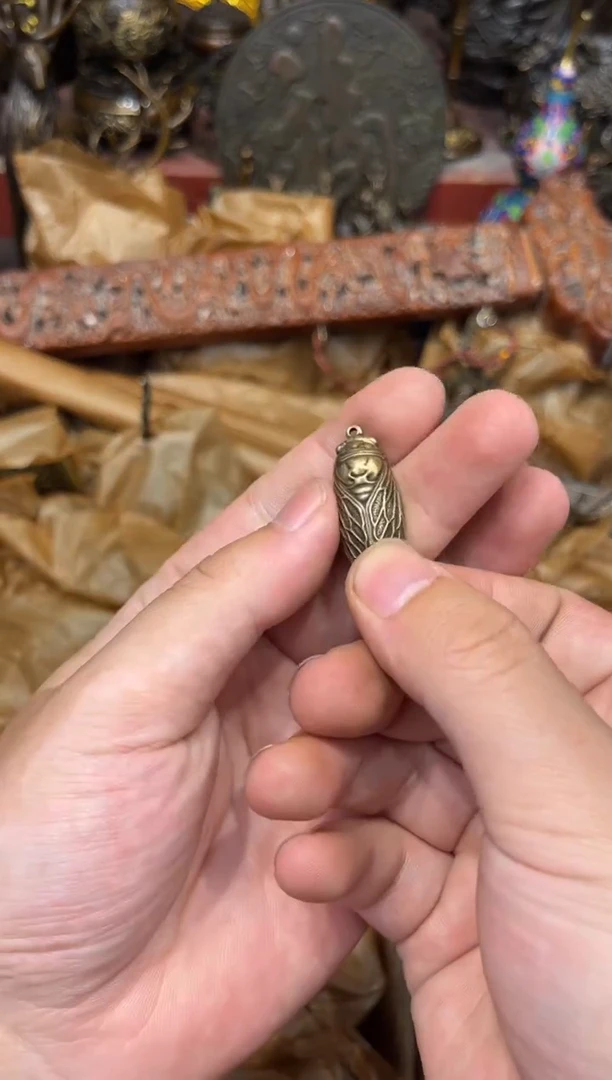 E瑞瑞古铜高端精品12