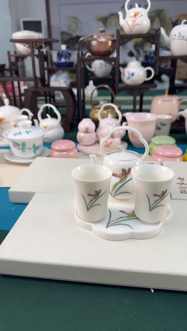 【闪购商品】瓷器.................