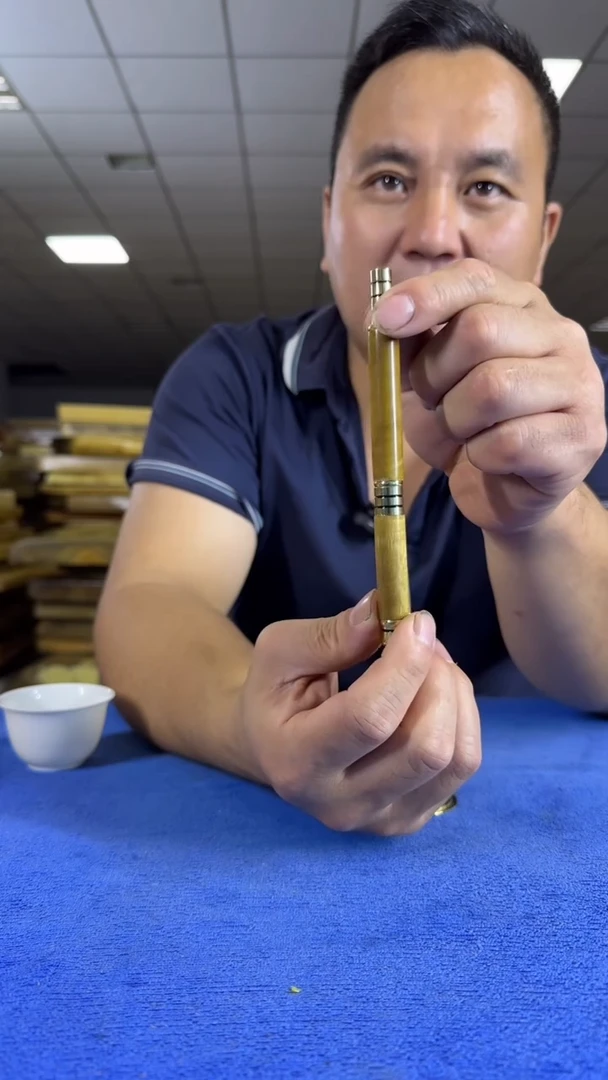 15.97笔一支以主播讲解为准