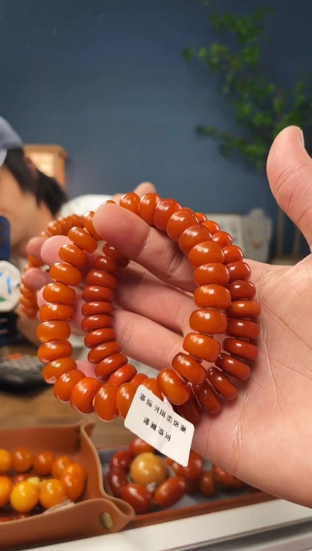 【闪购商品】蜜蜡珠宝奇石未镶嵌E23/11多样性发货发其一假一赔四