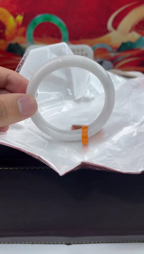 【闪购商品】翡翠手镯未镶嵌17翡翠手镯