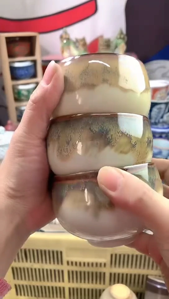 镰仓物语甄选瓷器95