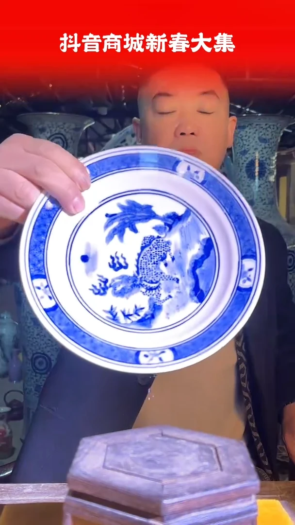 【闪购商品】其他351F当代仿制品一个仿古