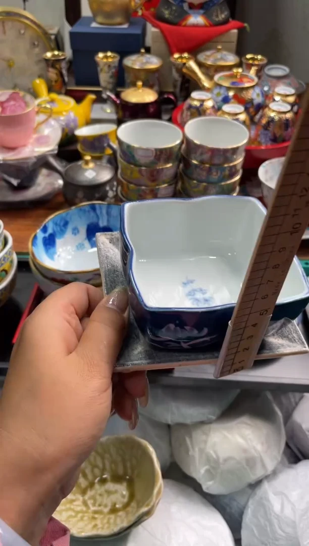 【闪购商品】瓷片瓷片满20米包邮一单一付