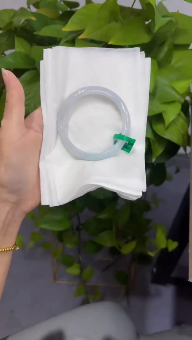 未镶嵌手镯翡翠0000028