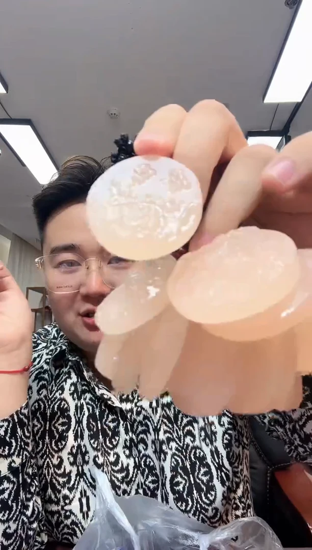 多样性随机发货