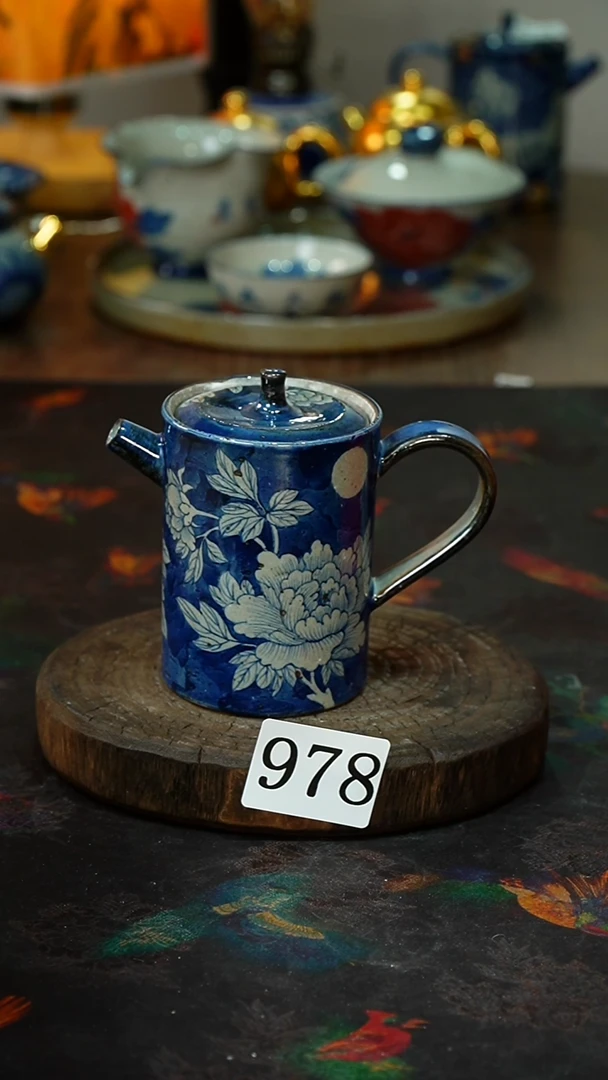 【闪购商品】.978.............茶碗