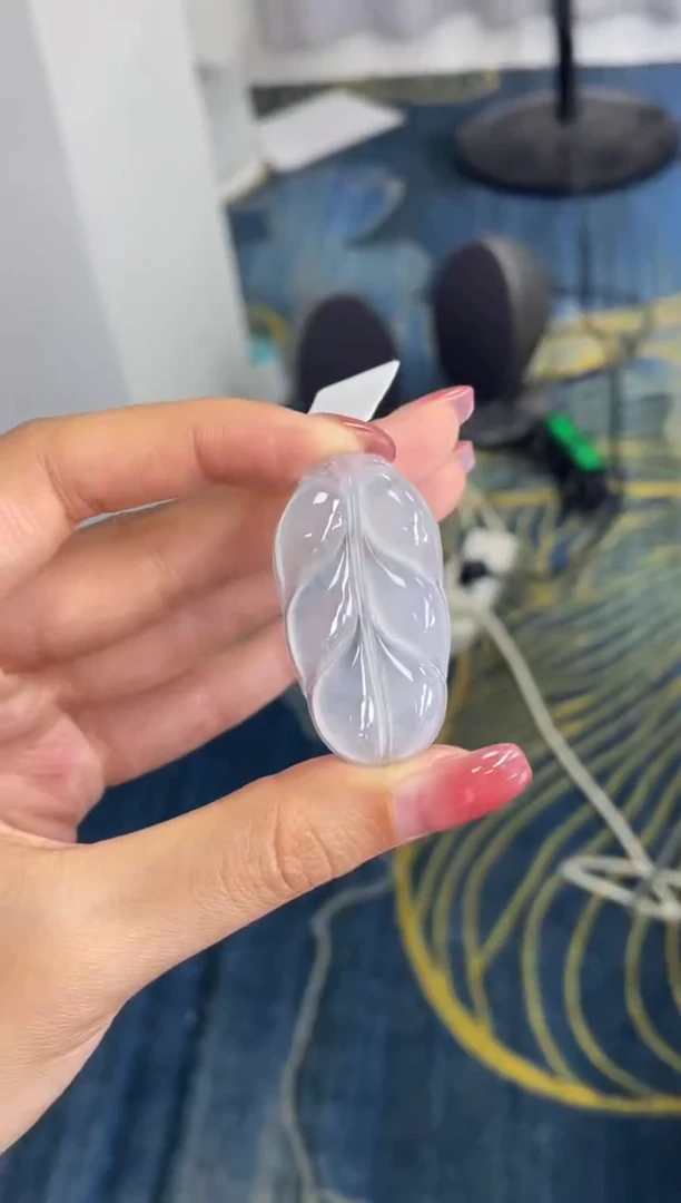 未镶嵌定制翡翠DDJ36374