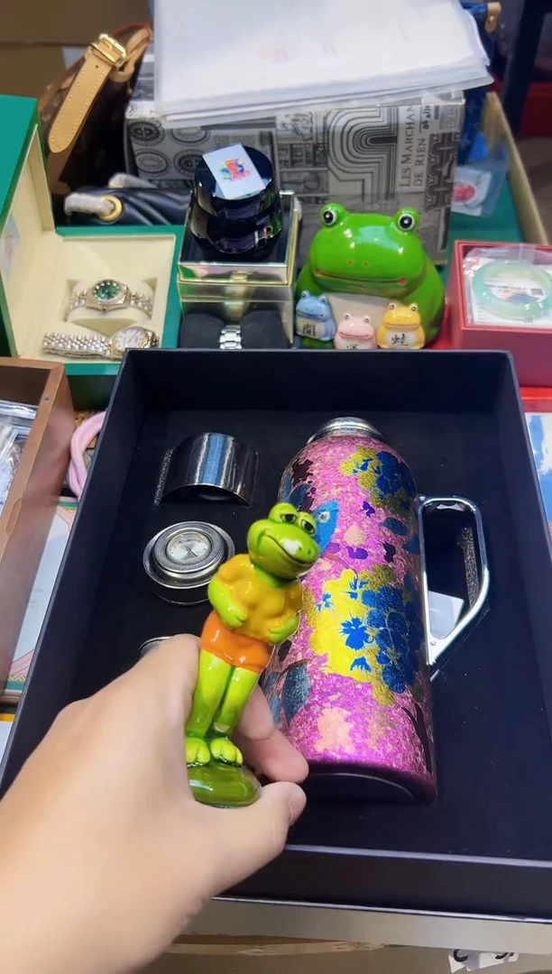 1..全球寻宝高端瓷儿