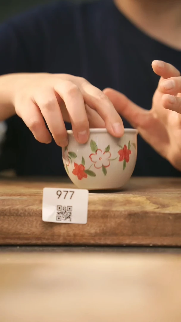 【落单孤品】福利/杯子@@977