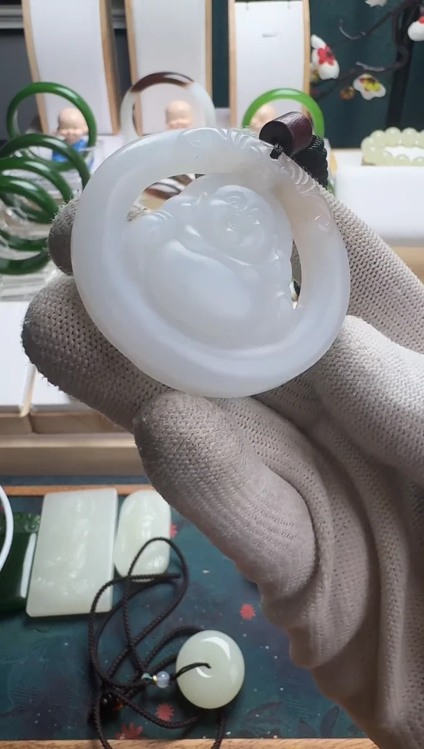 玉多样性发货拍一发一