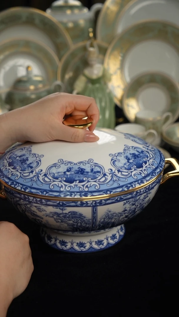 瓷片瓷片觅瓷 中古器物