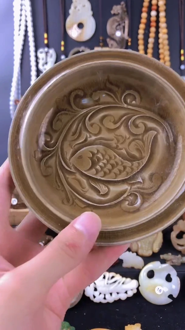 瓷器青*原瓷器瓷器瓷器和田