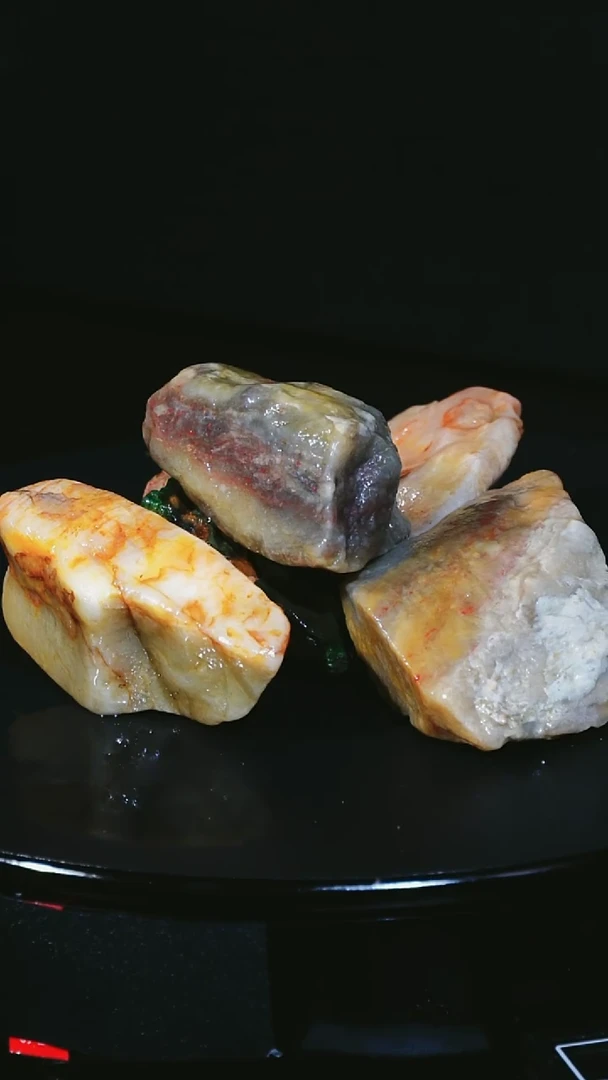 【闪购商品】昌化石昌化鸡血石