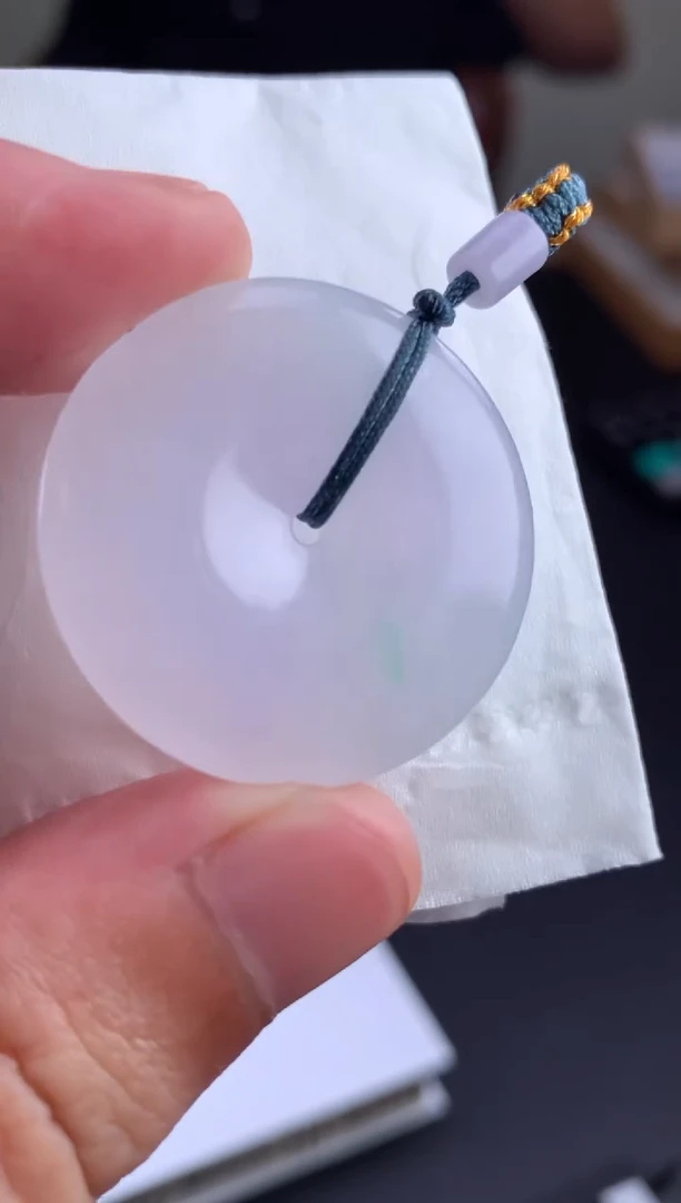 未镶嵌定制翡翠F**g翡翠