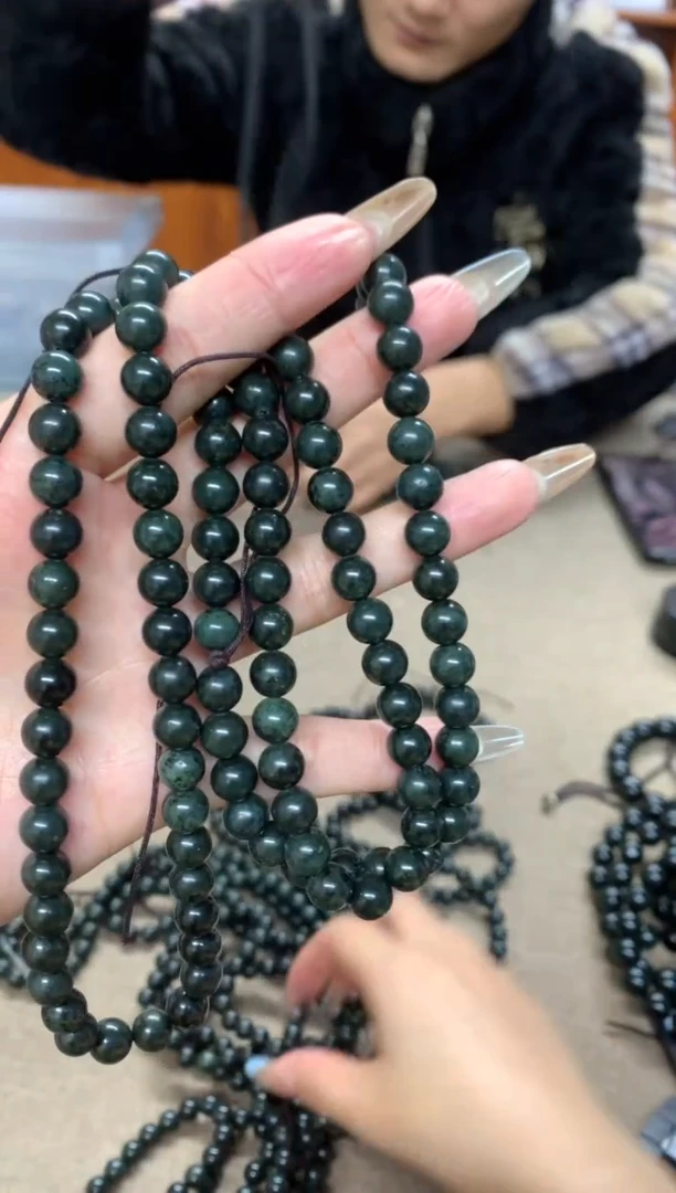 【闪购商品】和田玉颈饰未镶嵌多样性发货