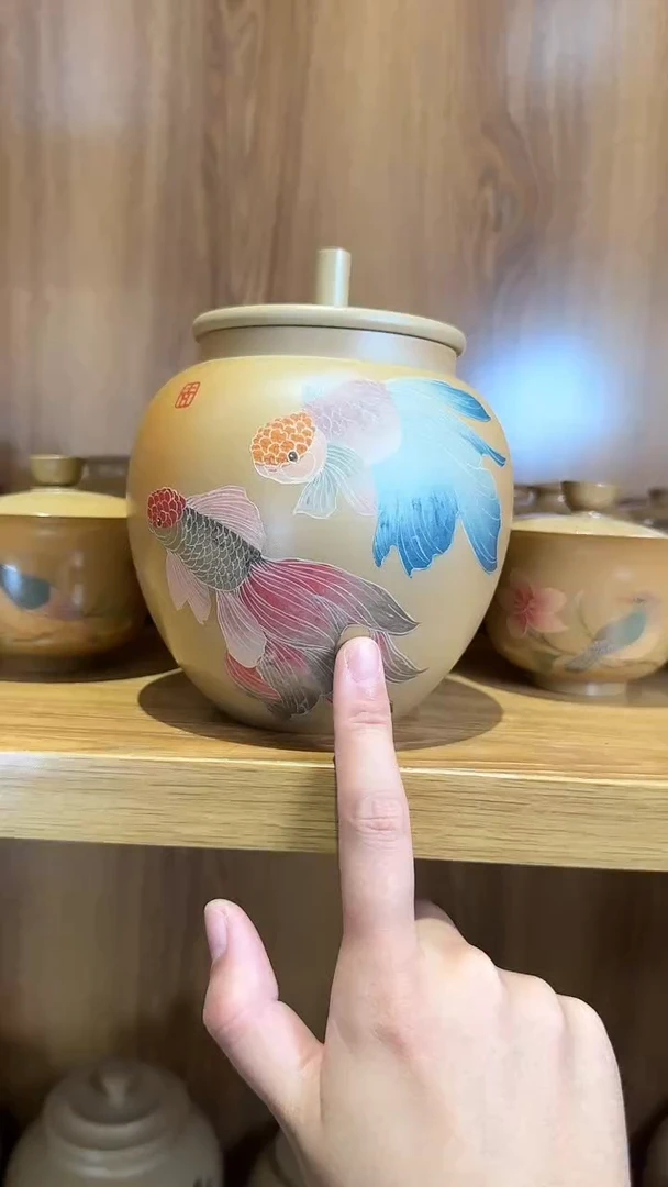 壶92  苏橙茶周边