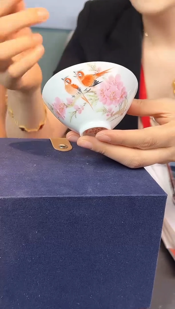 瓷博会&水点桃花胡晶专场5