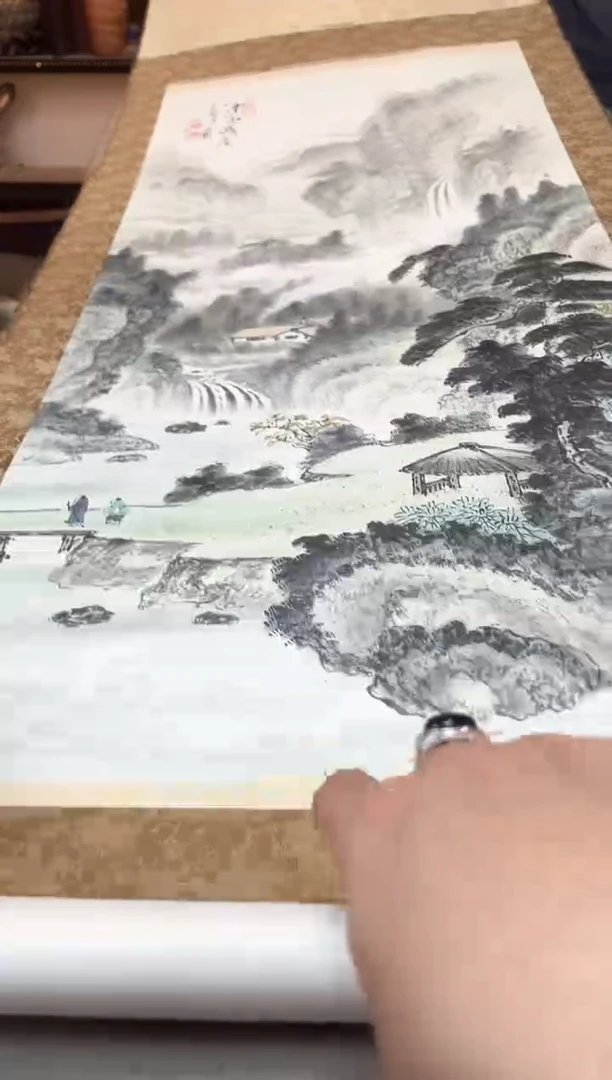 瓷片10聚宝缘海陶精选