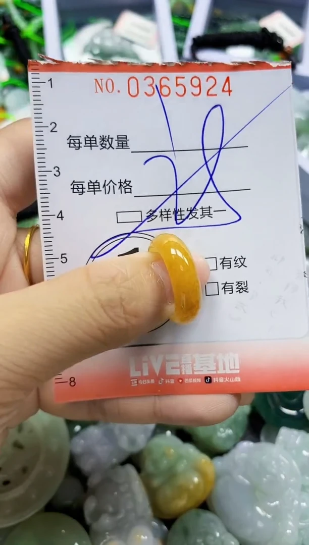 颈饰未镶嵌翡翠翡翠闪购Y0365924多样性发其一