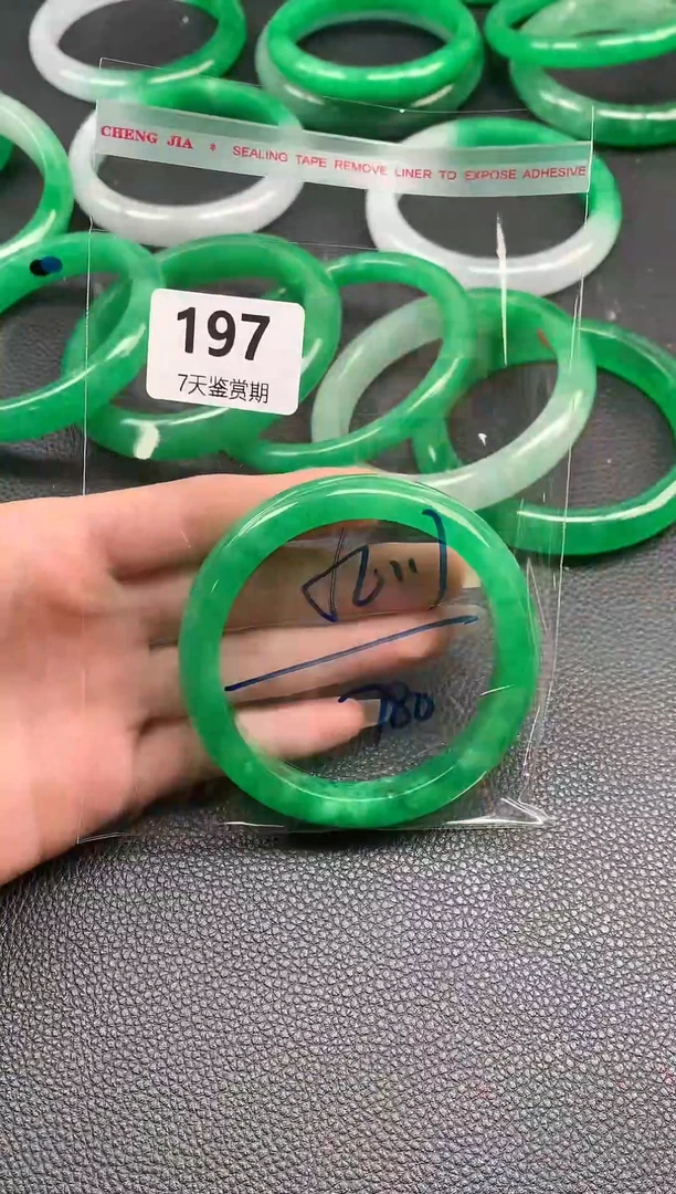 非金属无时尚手镯 所见即所得 七天鉴赏期