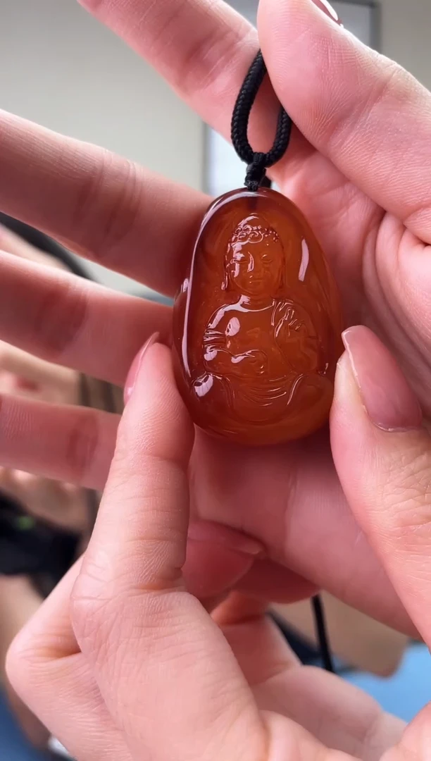 琥珀未镶嵌珠宝奇石T0微瑕假一罚十多样性发其一