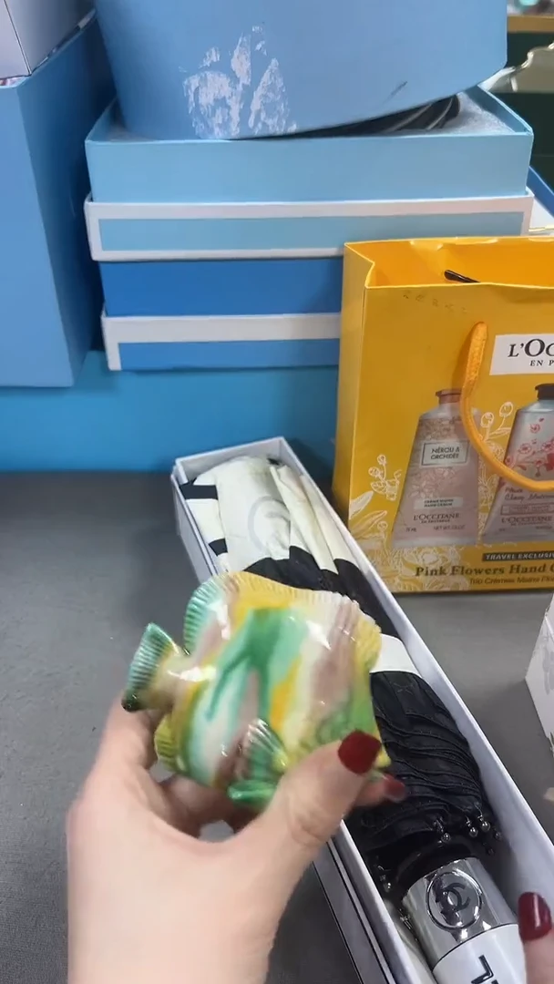 瓷片新号开播 全场放漏