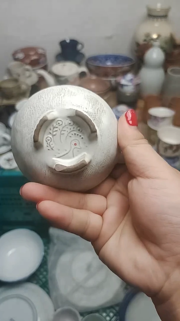 紫韵陶艺优品小铺 紫韵陶艺优品小铺