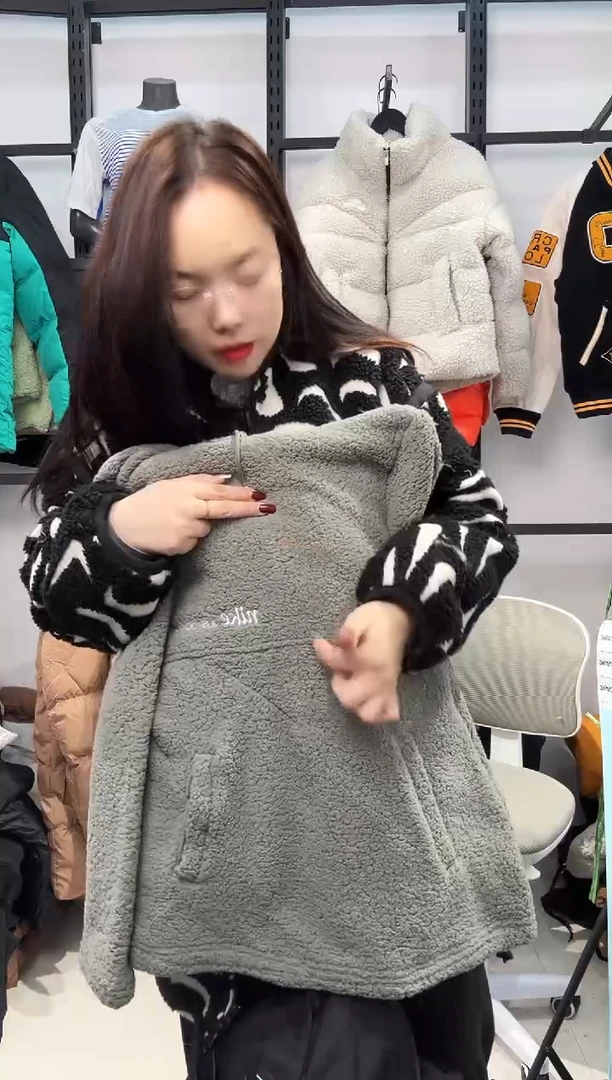 2683闪购编码 Nike/Jordan运动卫衣裤以直播间过款为准 尺码·155