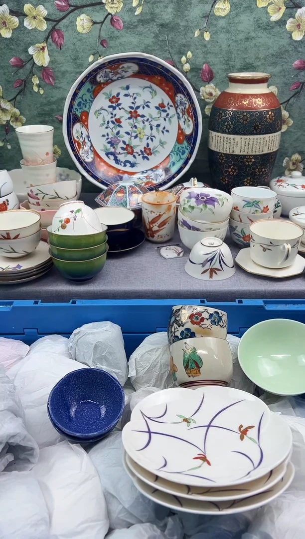 美杨杨瓷器工艺品链接防拍链接