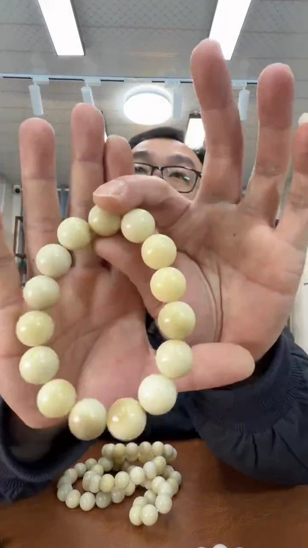 手串菩提根/象牙果W1 实物为准