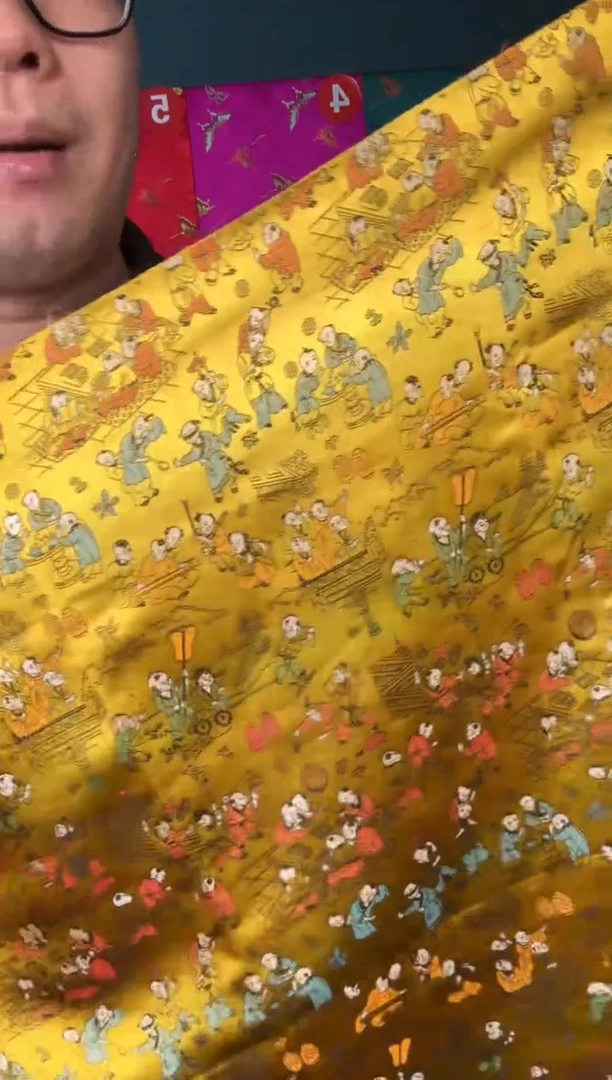 混纺小布头1单60公分，满18元包邮，新疆西藏不发货